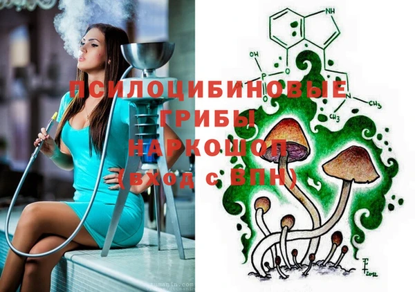 ALPHA PVP Михайловка